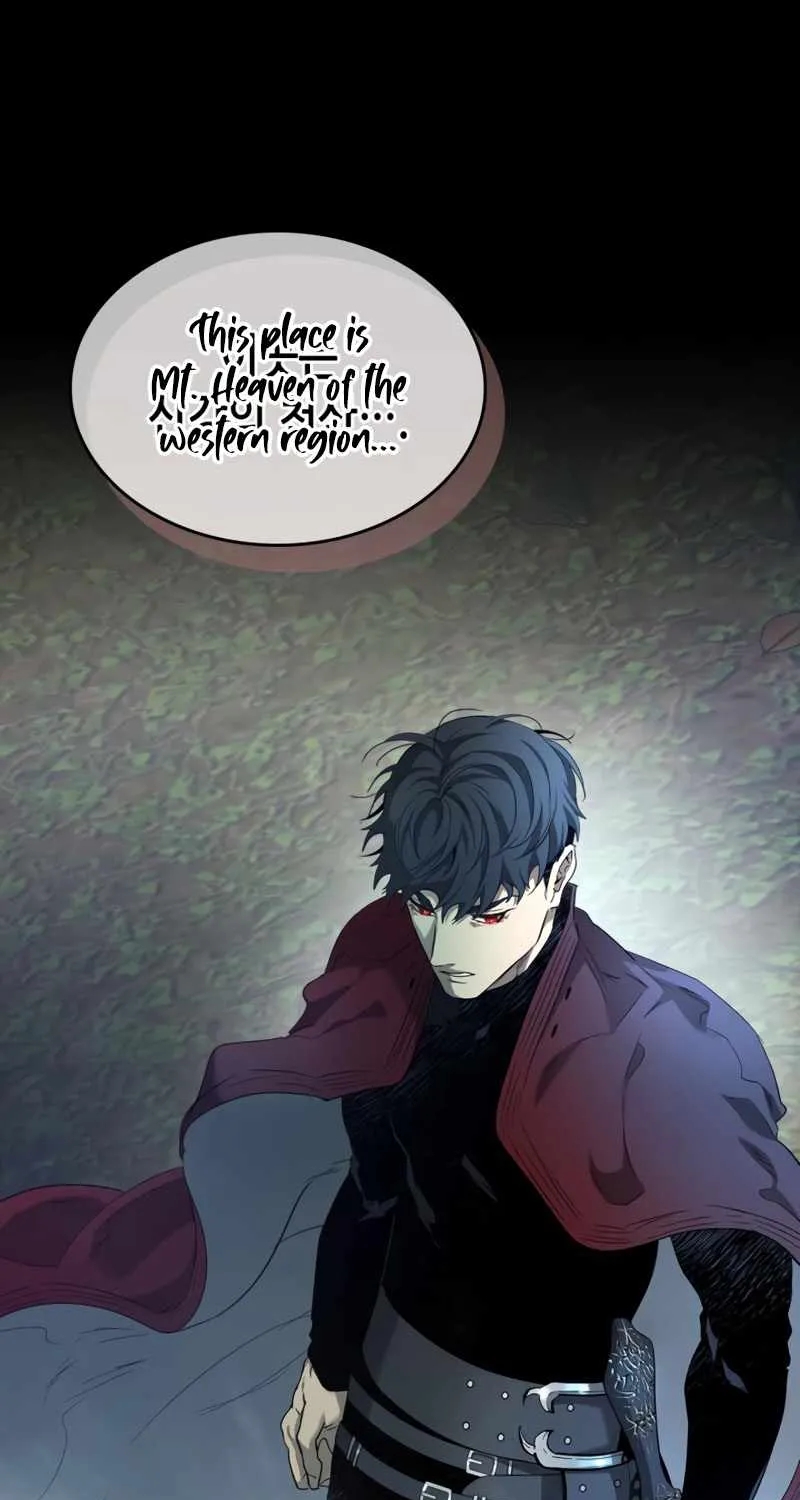 Read Leveling With The Gods chapter 35 image 93 on Lezhin