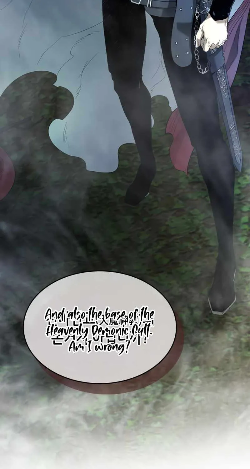 Read Leveling With The Gods chapter 35 image 94 on Lezhin