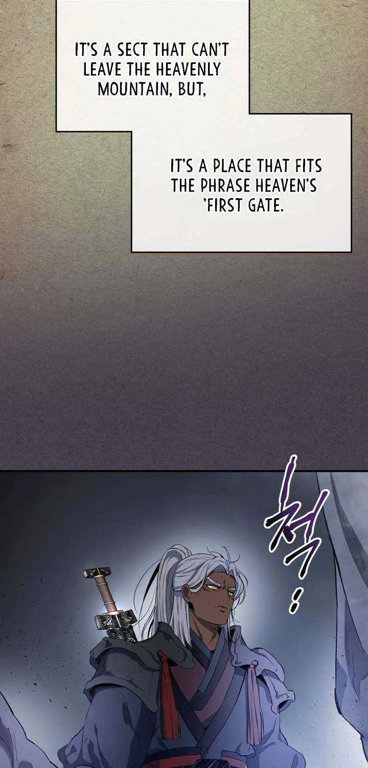 Read Leveling With The Gods chapter 36 image 10 on Lezhin
