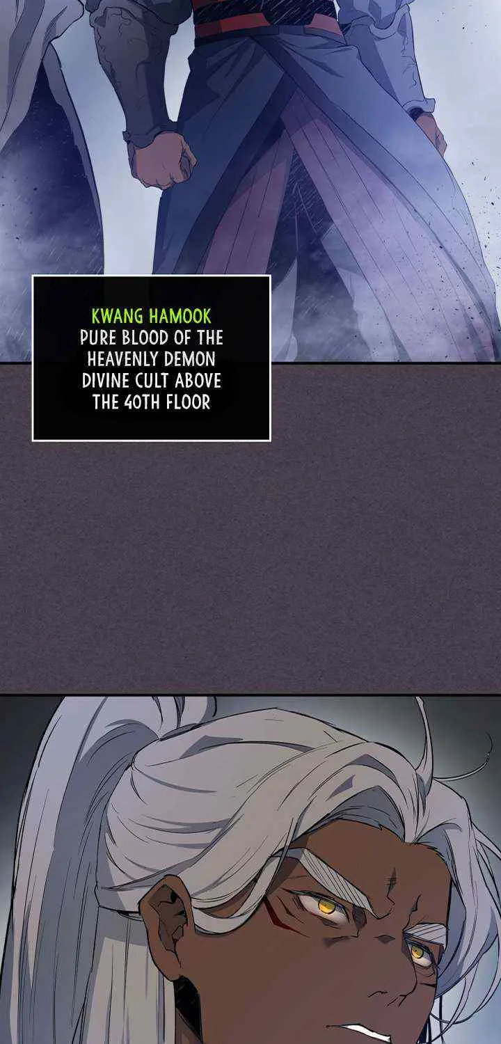 Read Leveling With The Gods chapter 36 image 11 on Lezhin