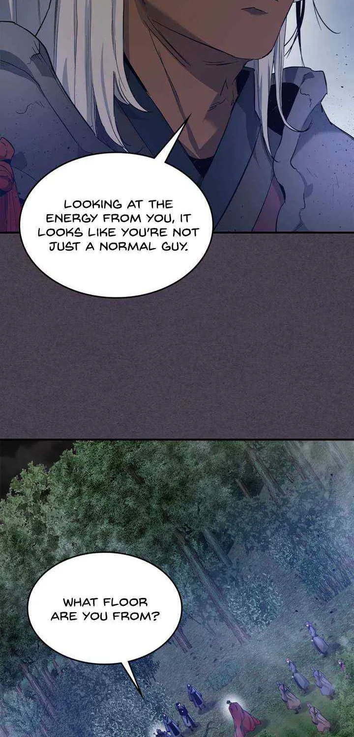 Read Leveling With The Gods chapter 36 image 12 on Lezhin