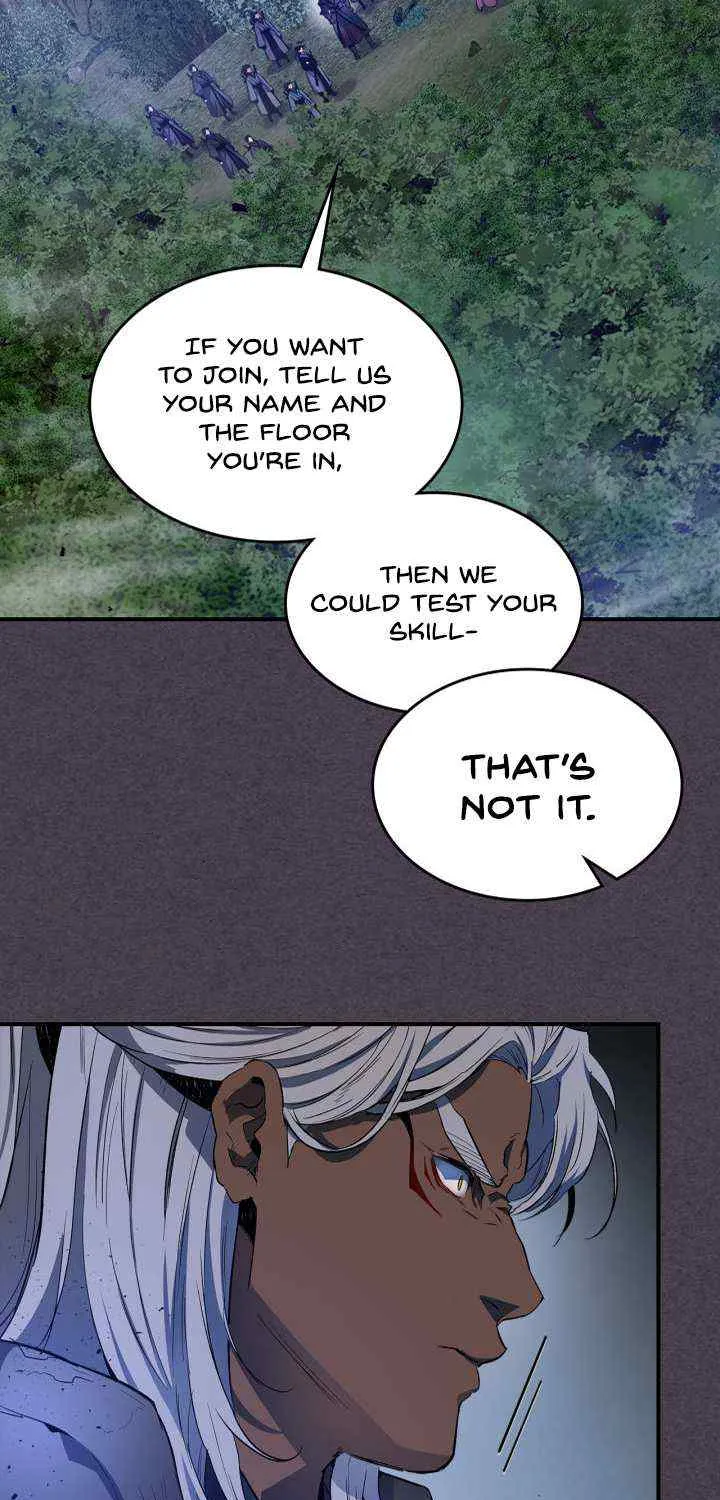Read Leveling With The Gods chapter 36 image 13 on Lezhin