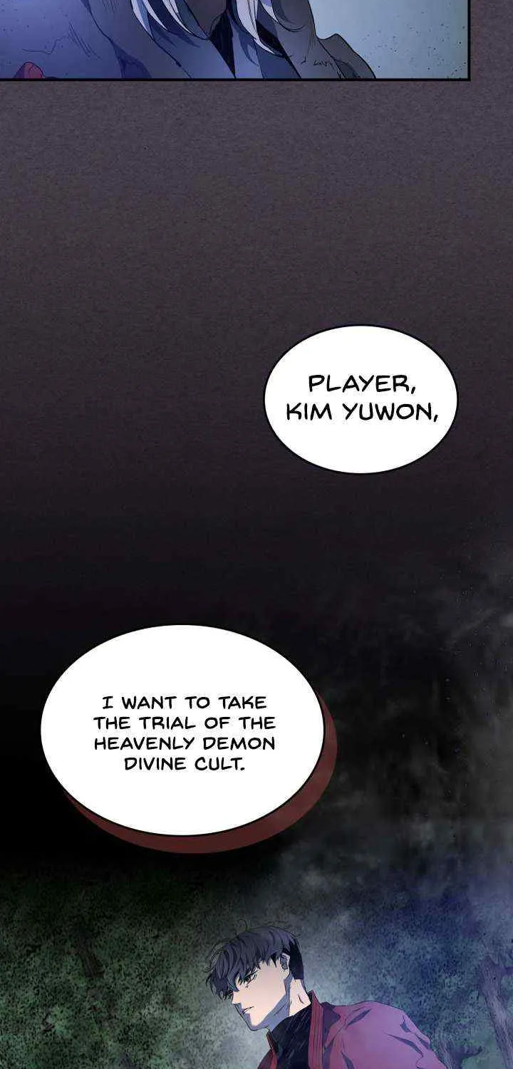 Read Leveling With The Gods chapter 36 image 14 on Lezhin
