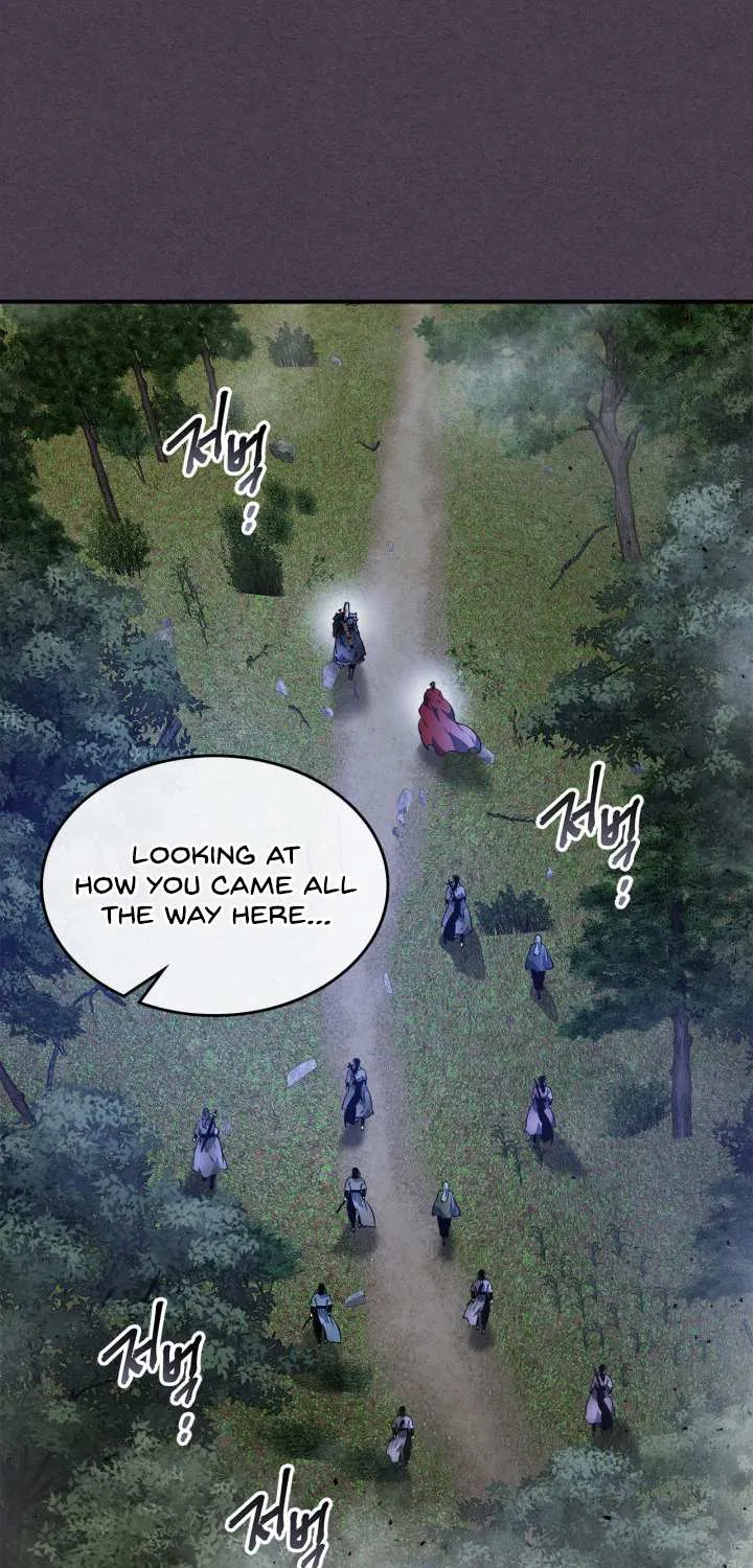 Read Leveling With The Gods chapter 36 image 18 on Lezhin