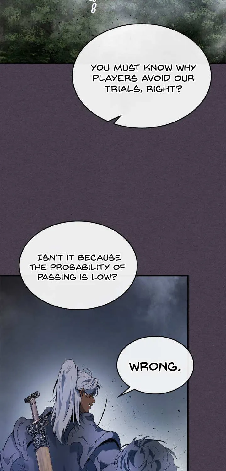 Read Leveling With The Gods chapter 36 image 19 on Lezhin