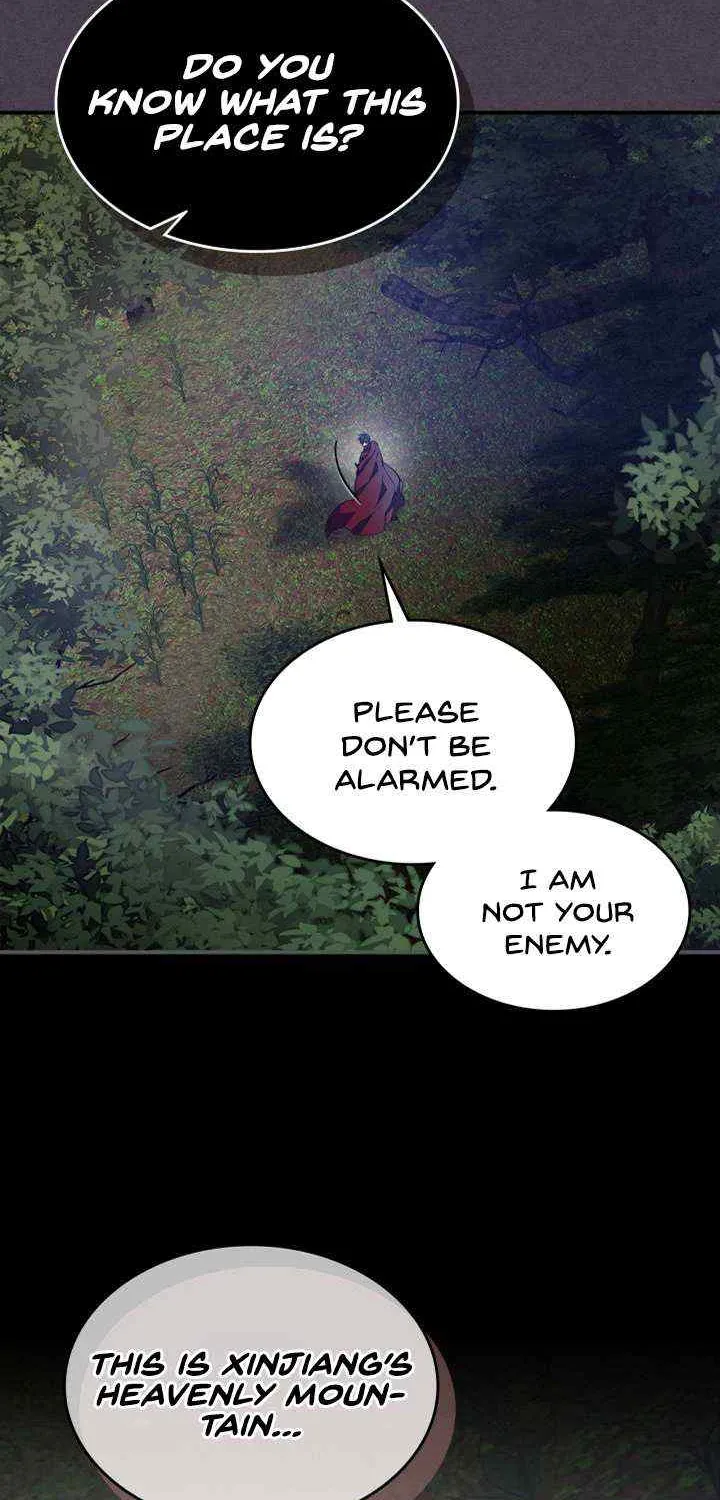Read Leveling With The Gods chapter 36 image 2 on Lezhin