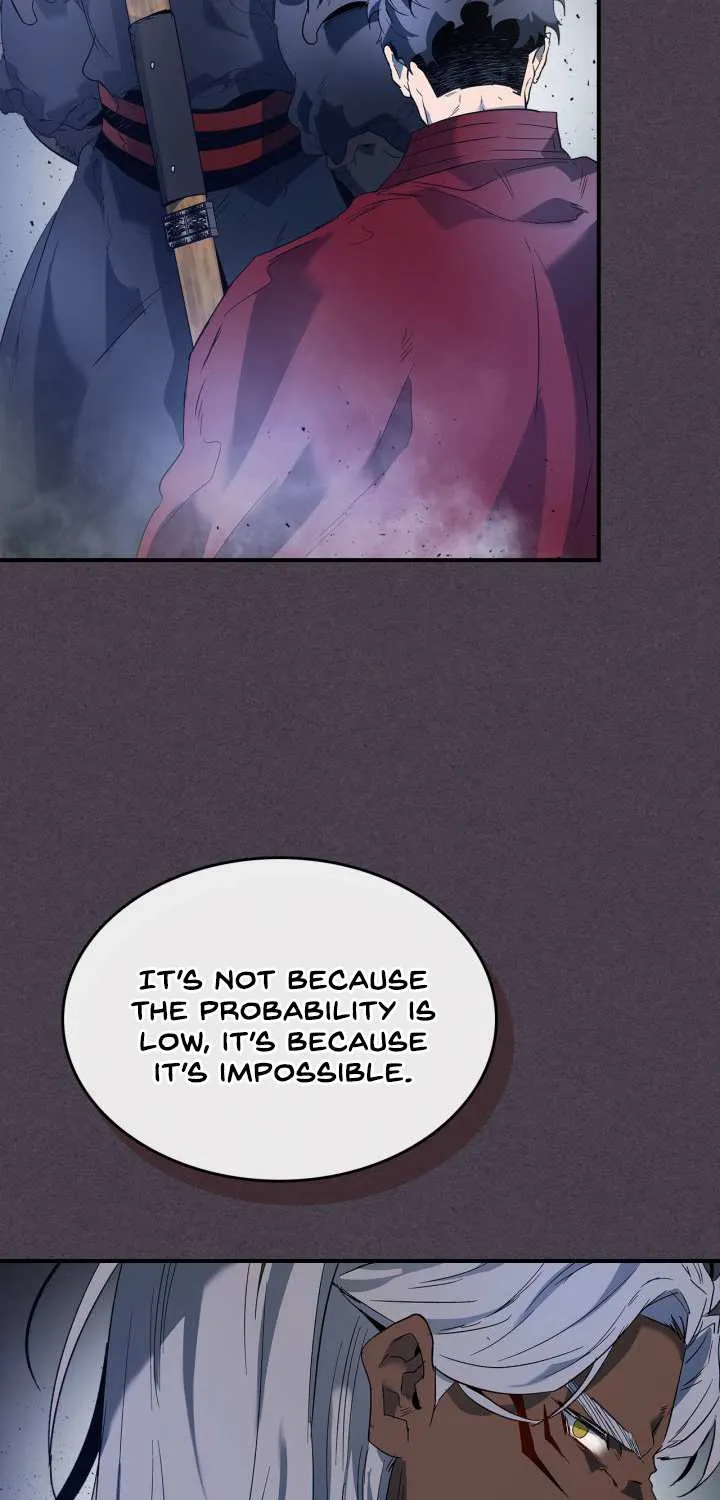 Read Leveling With The Gods chapter 36 image 20 on Lezhin