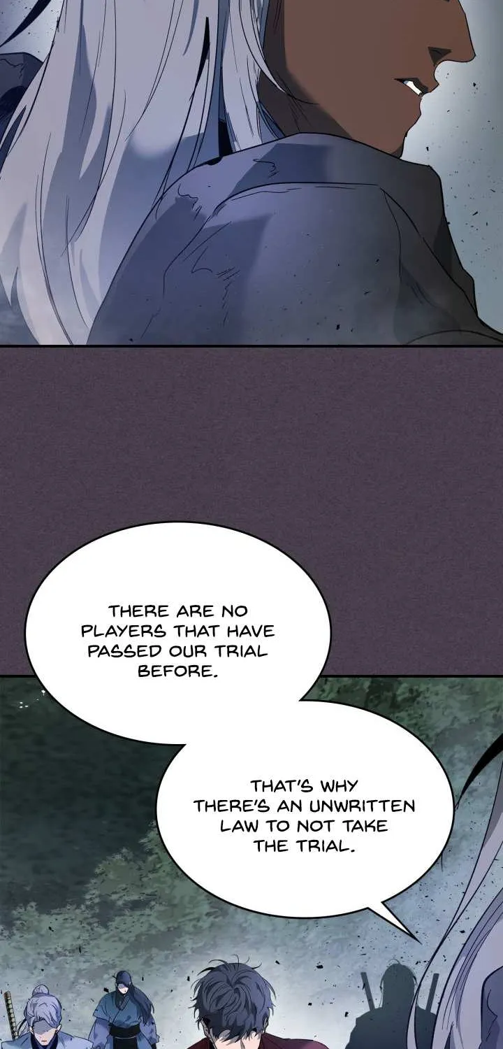 Read Leveling With The Gods chapter 36 image 21 on Lezhin