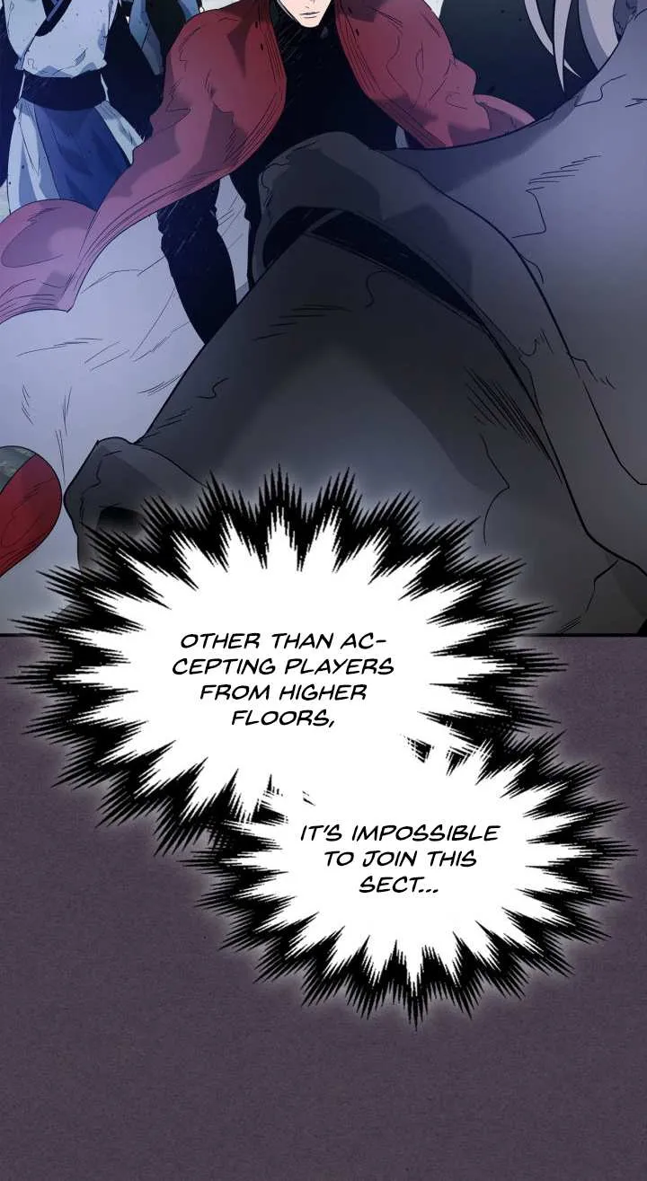 Read Leveling With The Gods chapter 36 image 22 on Lezhin