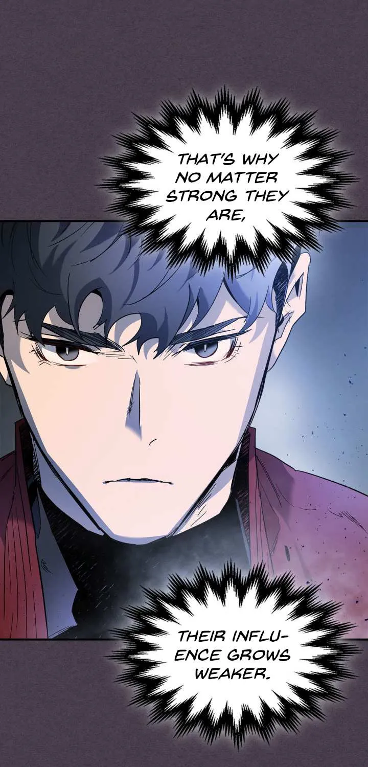 Read Leveling With The Gods chapter 36 image 23 on Lezhin