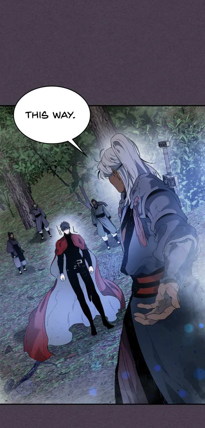 Read Leveling With The Gods chapter 36 image 24 on Lezhin
