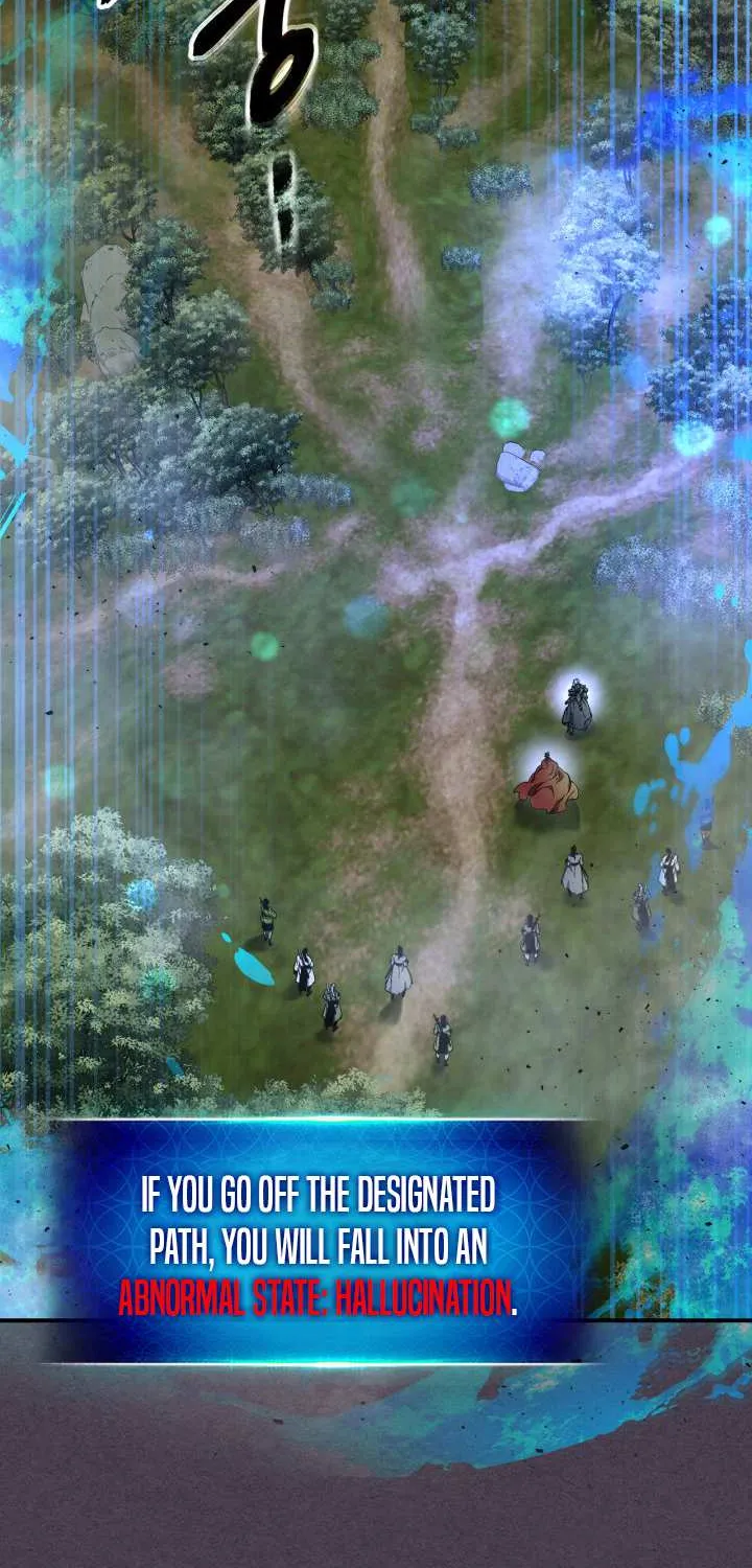 Read Leveling With The Gods chapter 36 image 28 on Lezhin