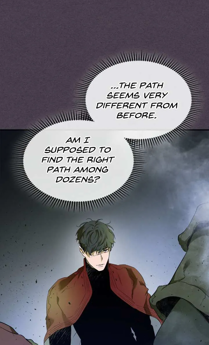 Read Leveling With The Gods chapter 36 image 29 on Lezhin