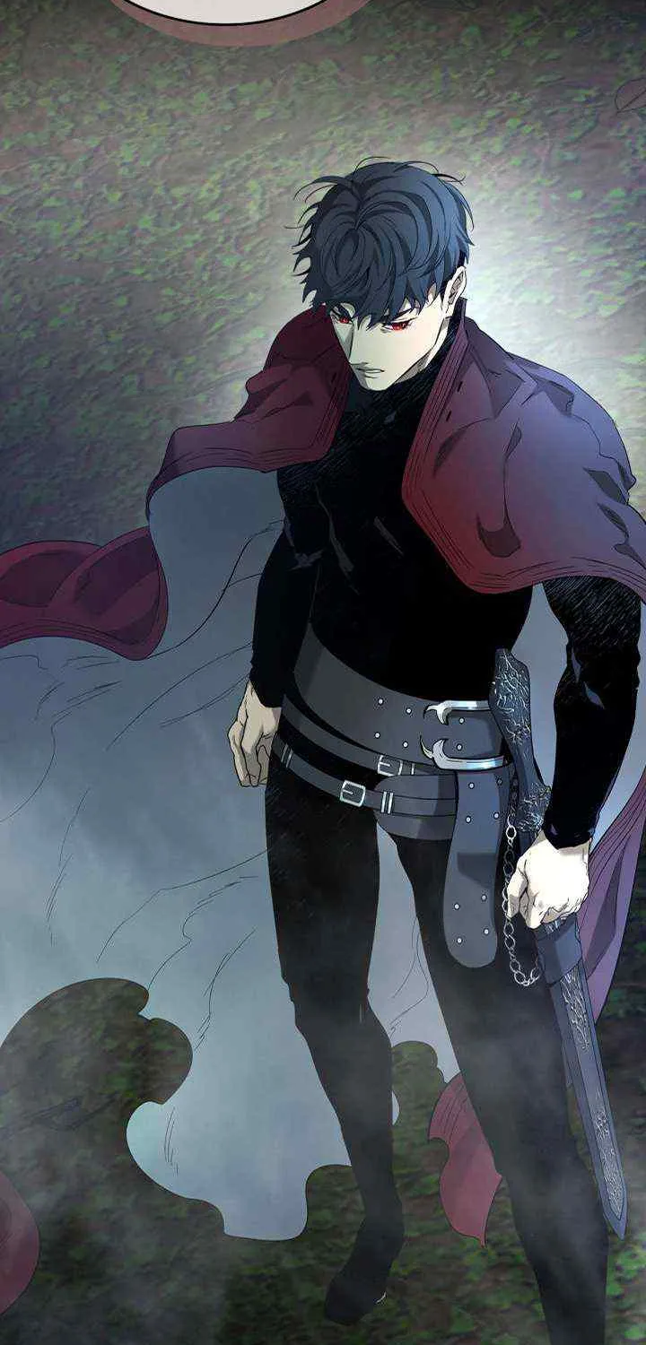 Read Leveling With The Gods chapter 36 image 3 on Lezhin