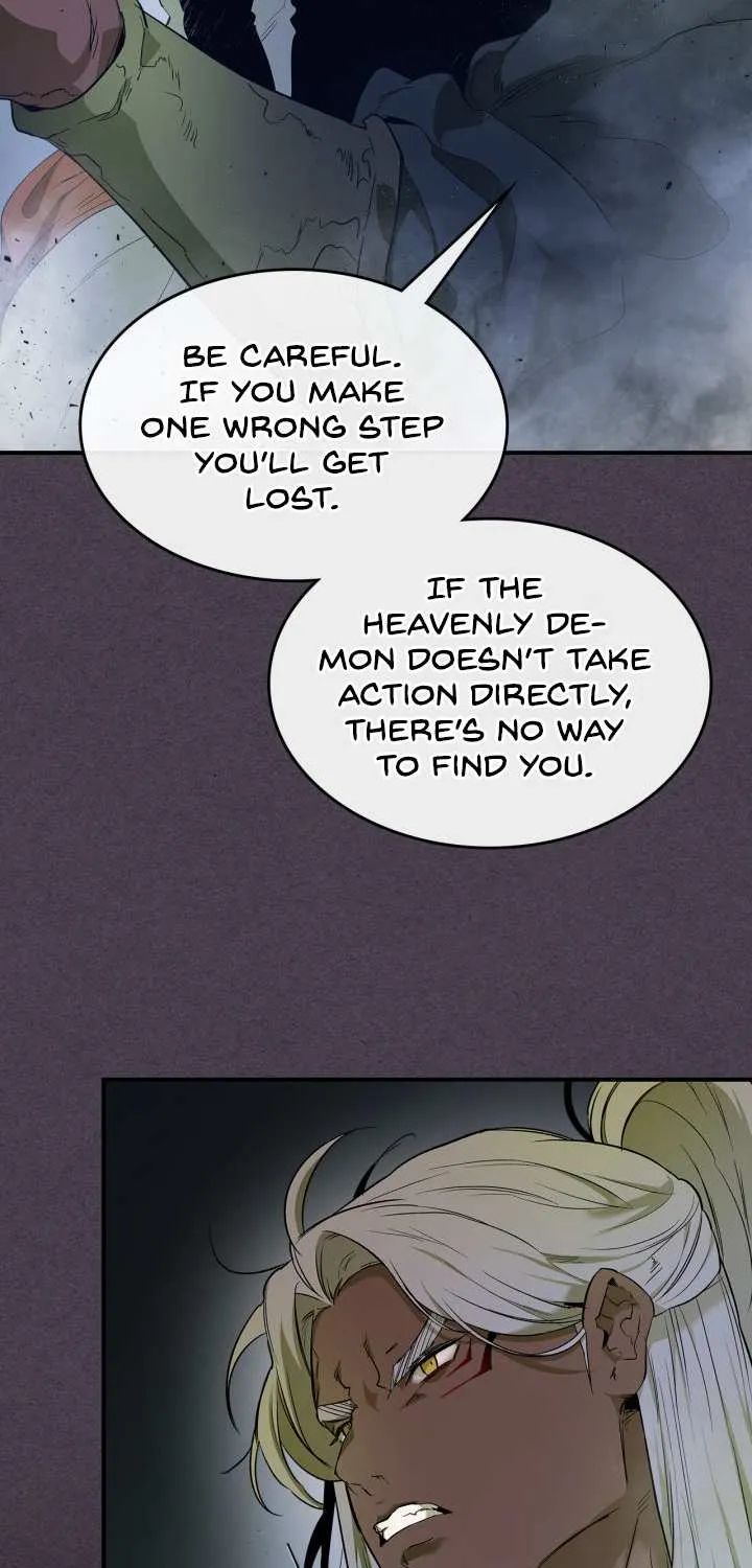 Read Leveling With The Gods chapter 36 image 30 on Lezhin