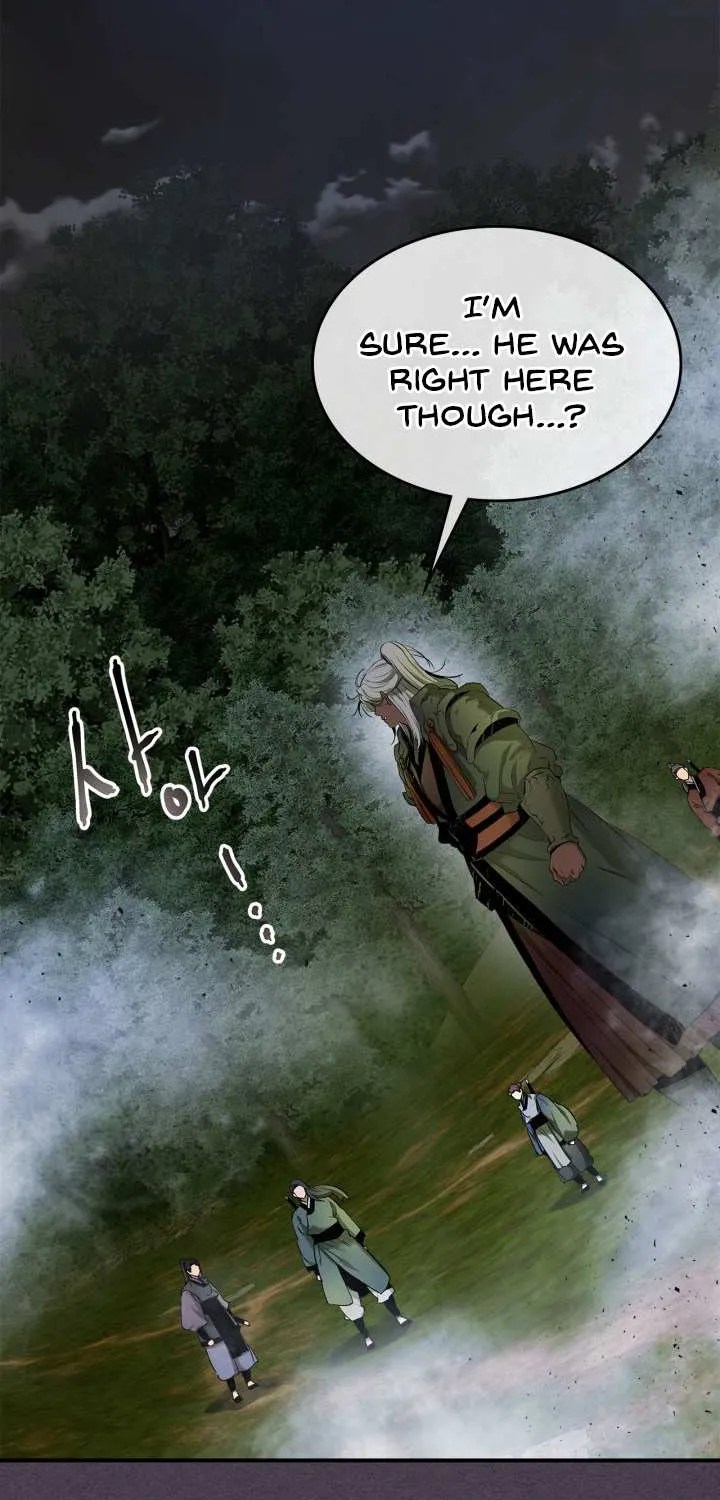 Read Leveling With The Gods chapter 36 image 32 on Lezhin