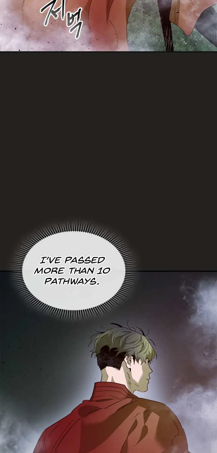 Read Leveling With The Gods chapter 36 image 38 on Lezhin