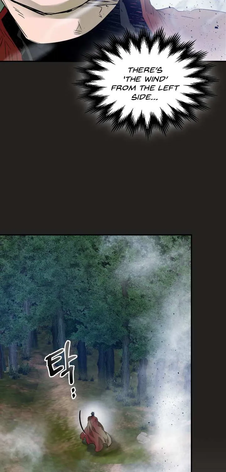 Read Leveling With The Gods chapter 36 image 47 on Lezhin