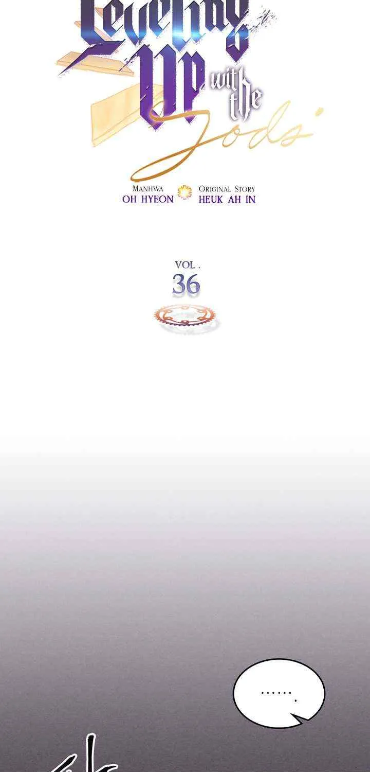 Read Leveling With The Gods chapter 36 image 5 on Lezhin