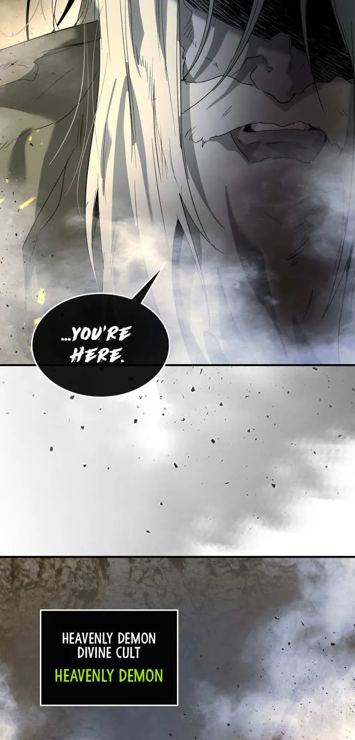 Read Leveling With The Gods chapter 36 image 56 on Lezhin
