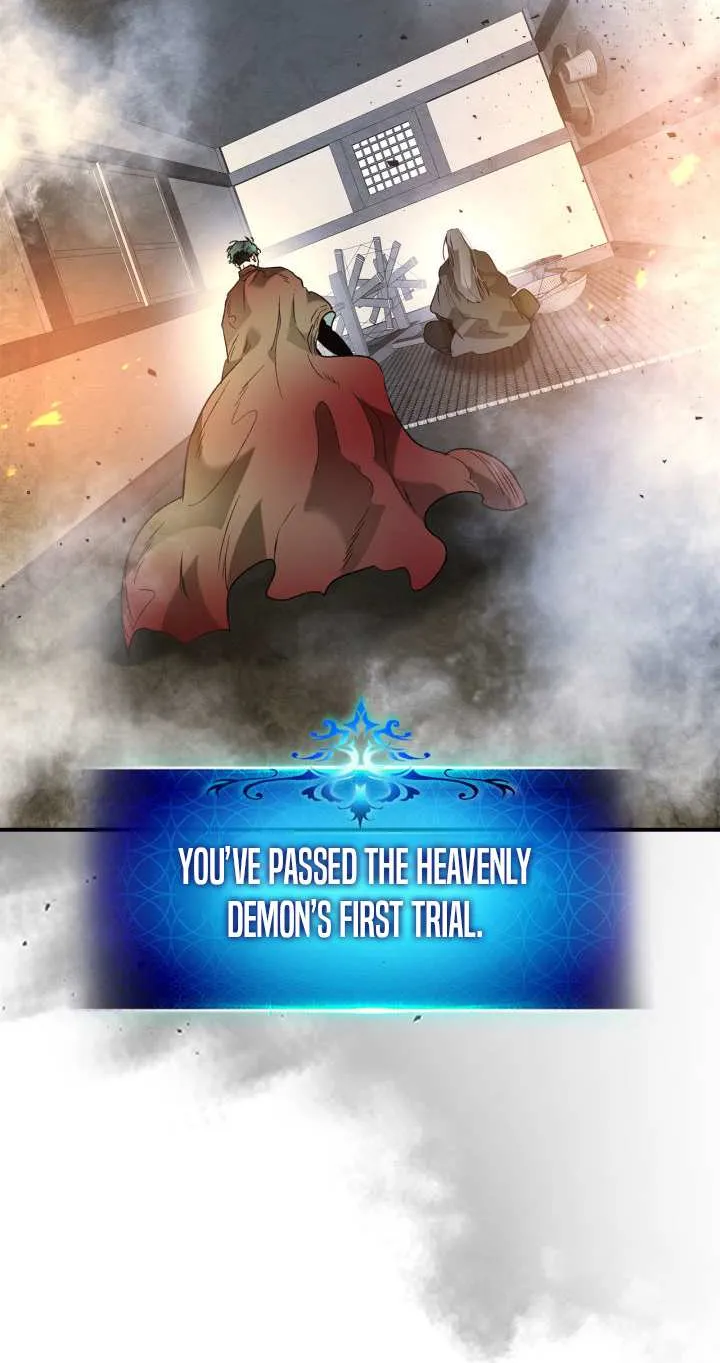Read Leveling With The Gods chapter 36 image 57 on Lezhin