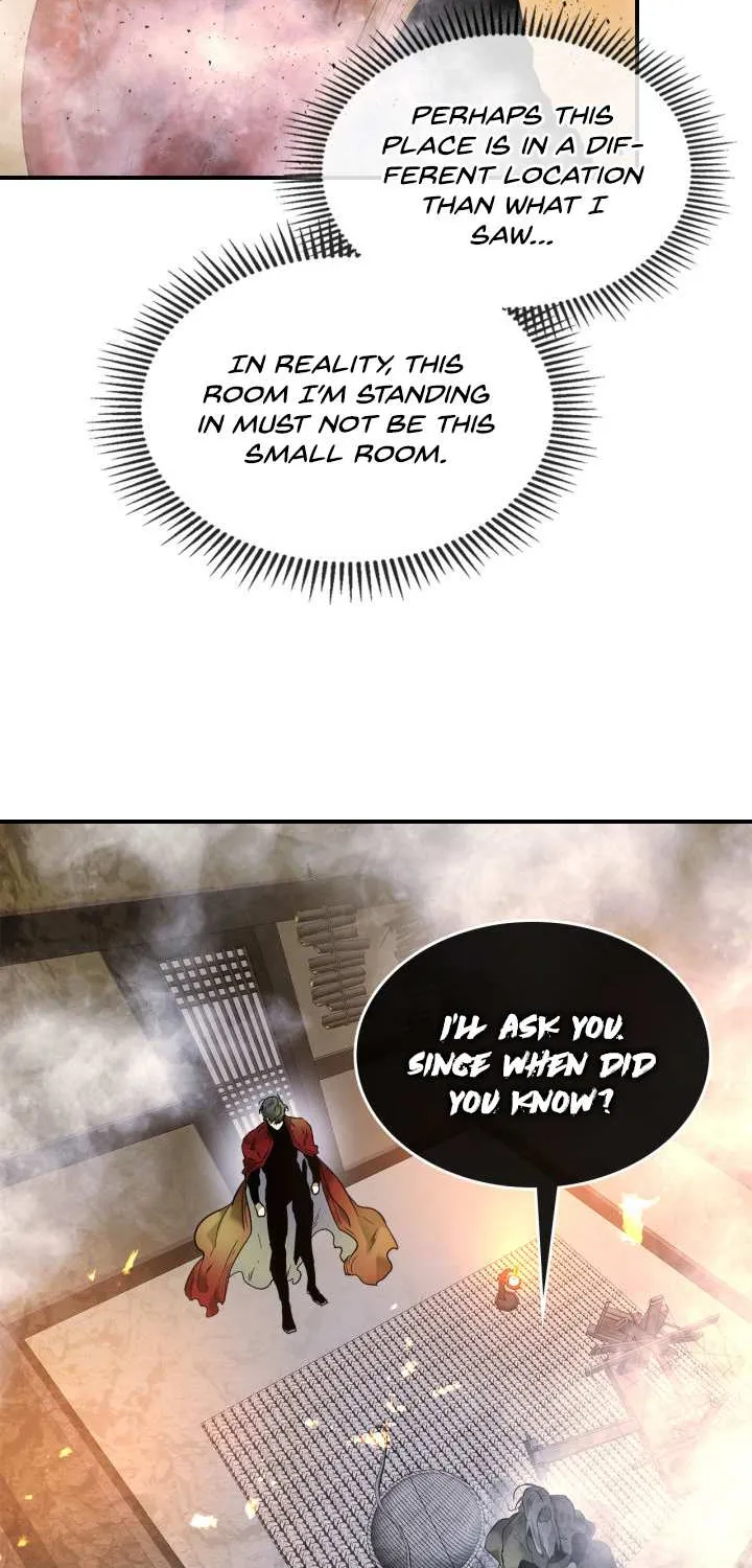 Read Leveling With The Gods chapter 36 image 59 on Lezhin
