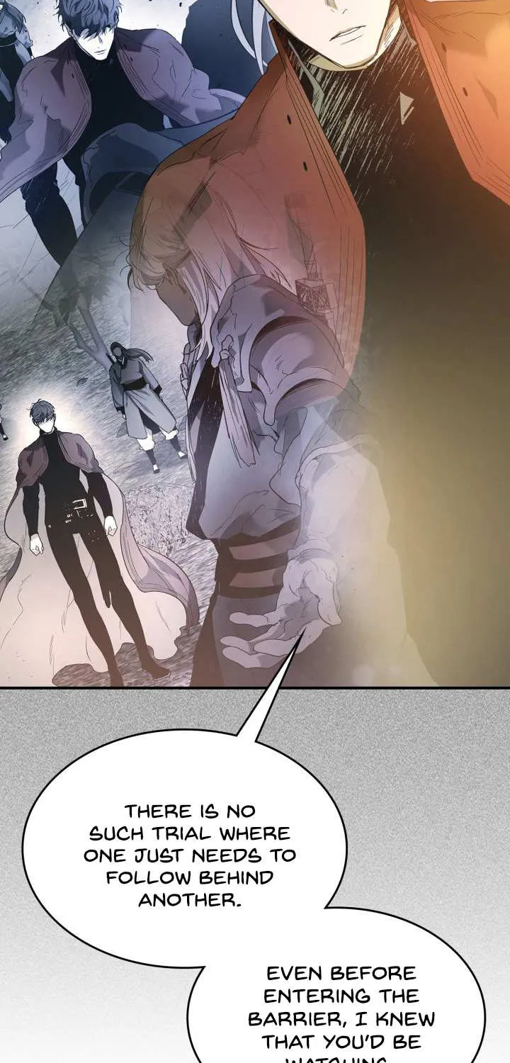 Read Leveling With The Gods chapter 36 image 61 on Lezhin