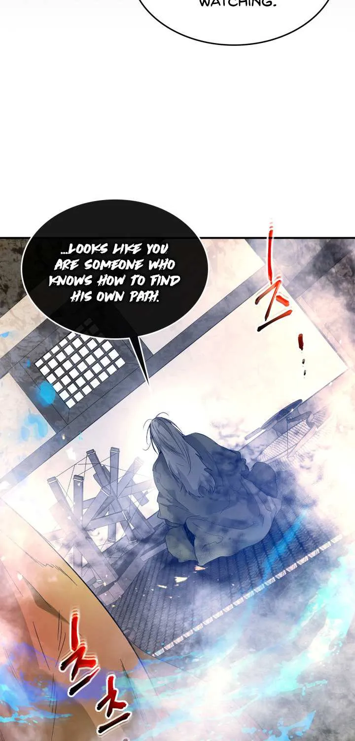 Read Leveling With The Gods chapter 36 image 62 on Lezhin