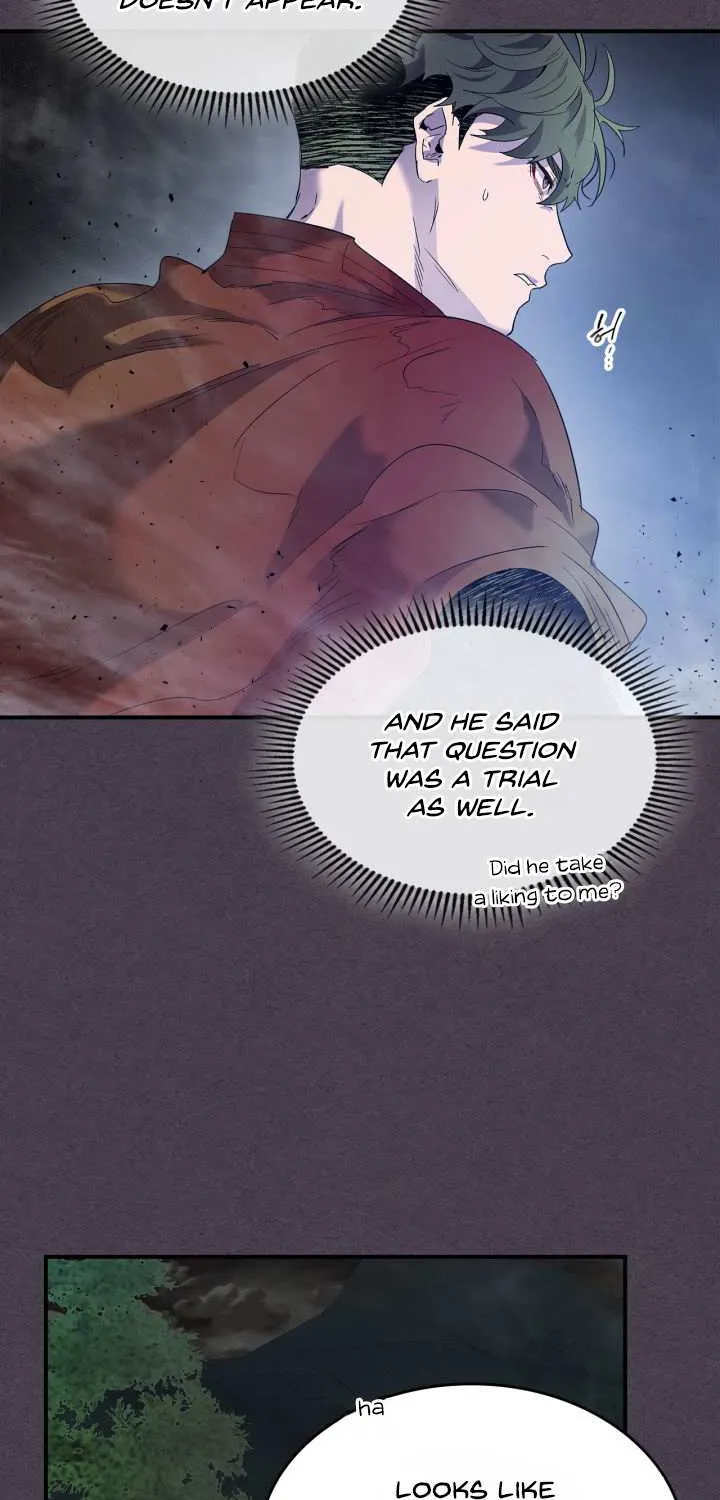 Read Leveling With The Gods chapter 36 image 67 on Lezhin