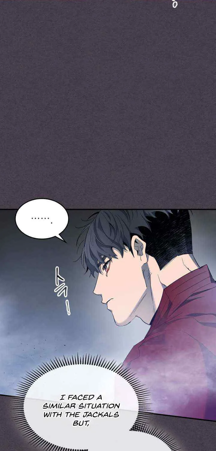 Read Leveling With The Gods chapter 36 image 7 on Lezhin