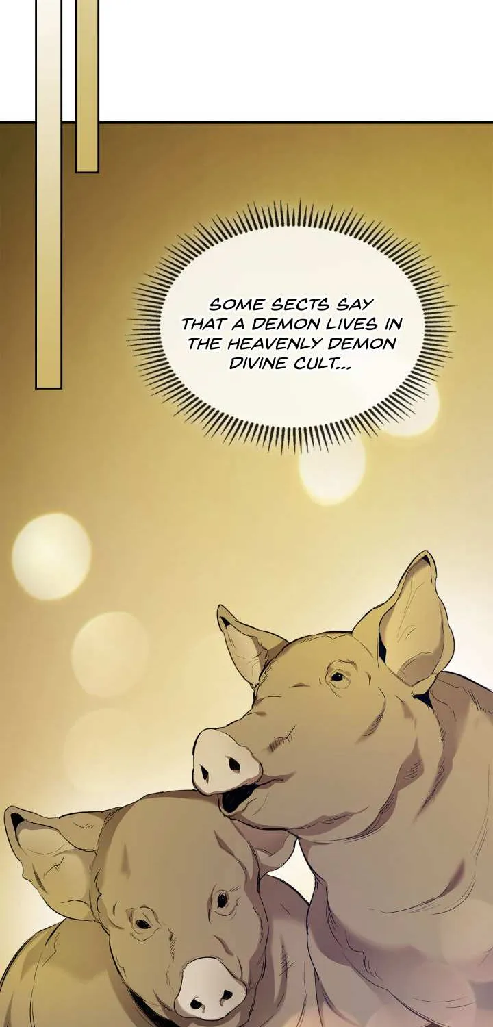 Read Leveling With The Gods chapter 36 image 70 on Lezhin