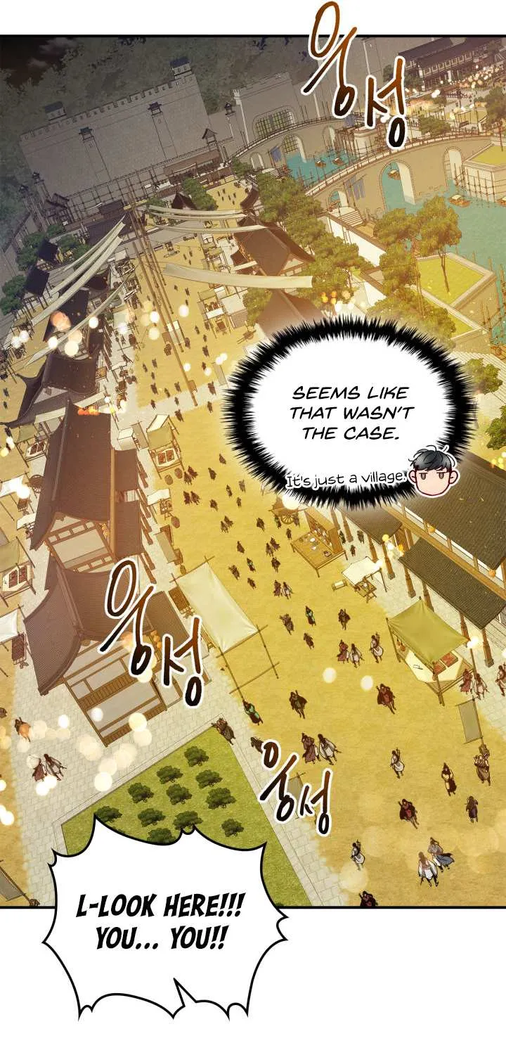 Read Leveling With The Gods chapter 36 image 72 on Lezhin