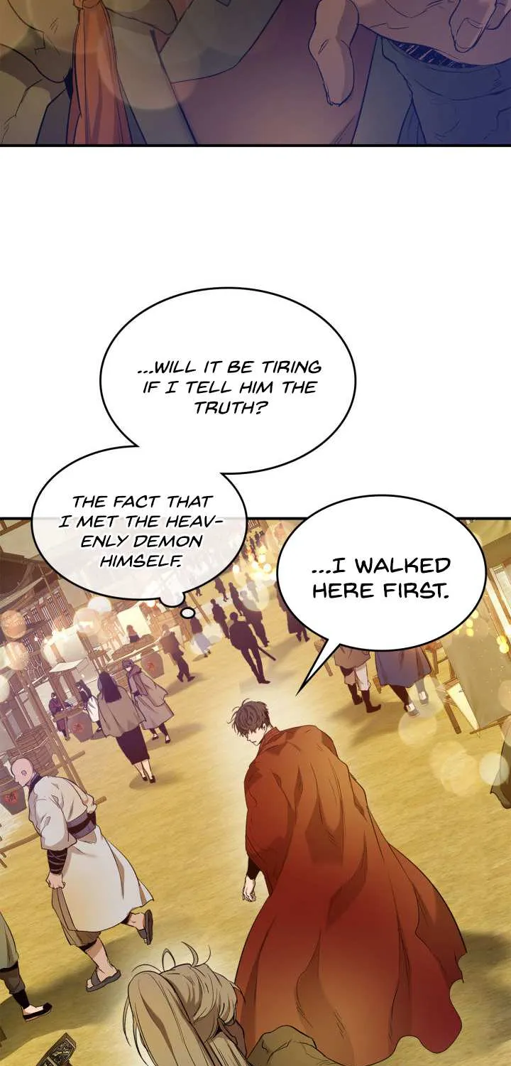 Read Leveling With The Gods chapter 36 image 74 on Lezhin