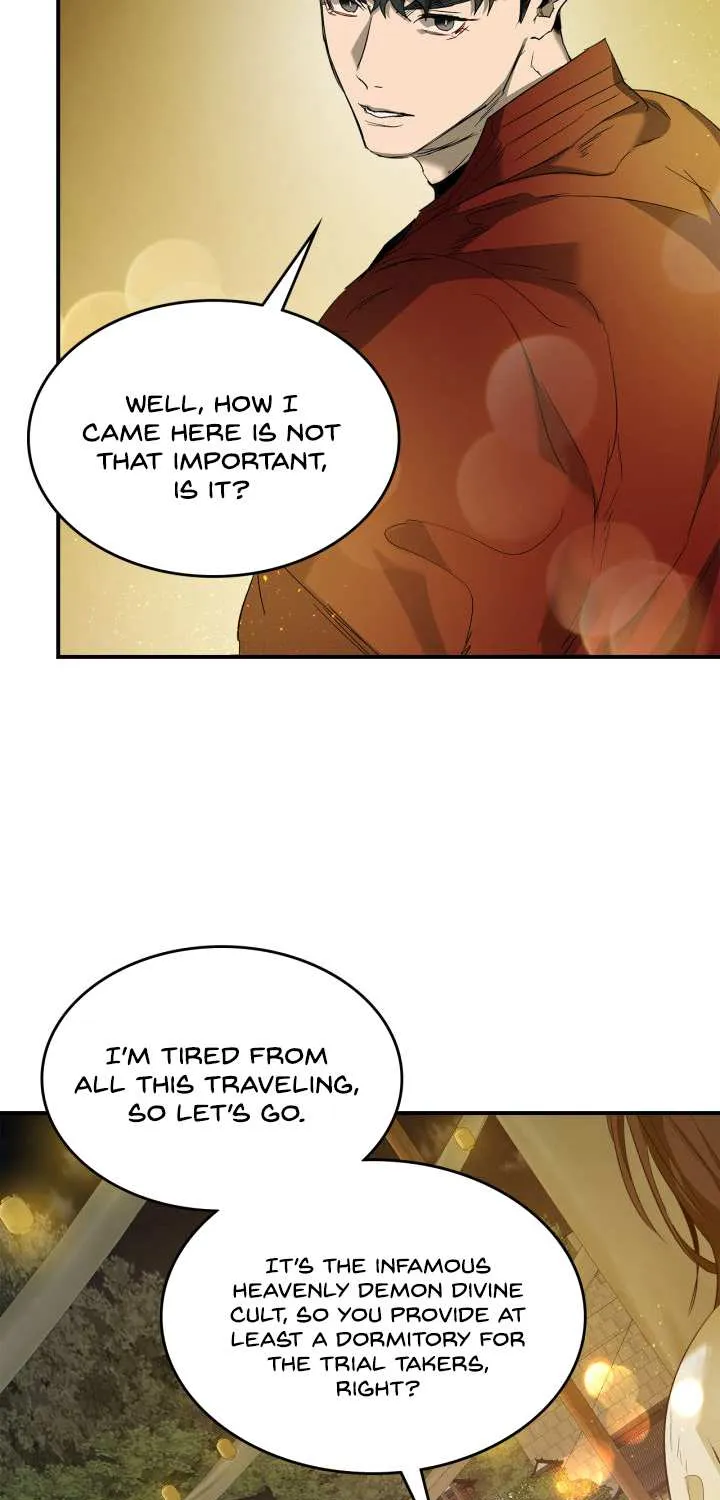 Read Leveling With The Gods chapter 36 image 76 on Lezhin
