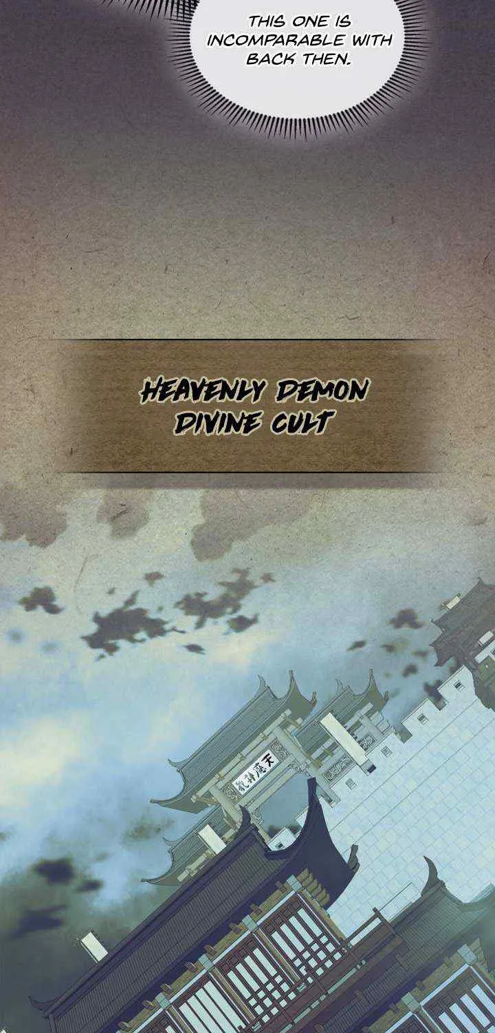 Read Leveling With The Gods chapter 36 image 8 on Lezhin