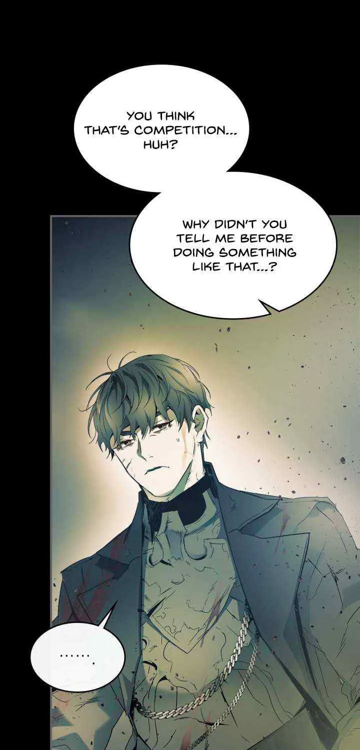 Read Leveling With The Gods chapter 37 image 10 on Lezhin
