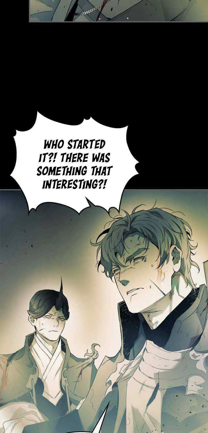 Read Leveling With The Gods chapter 37 image 11 on Lezhin