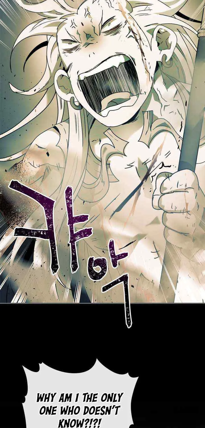 Read Leveling With The Gods chapter 37 image 13 on Lezhin