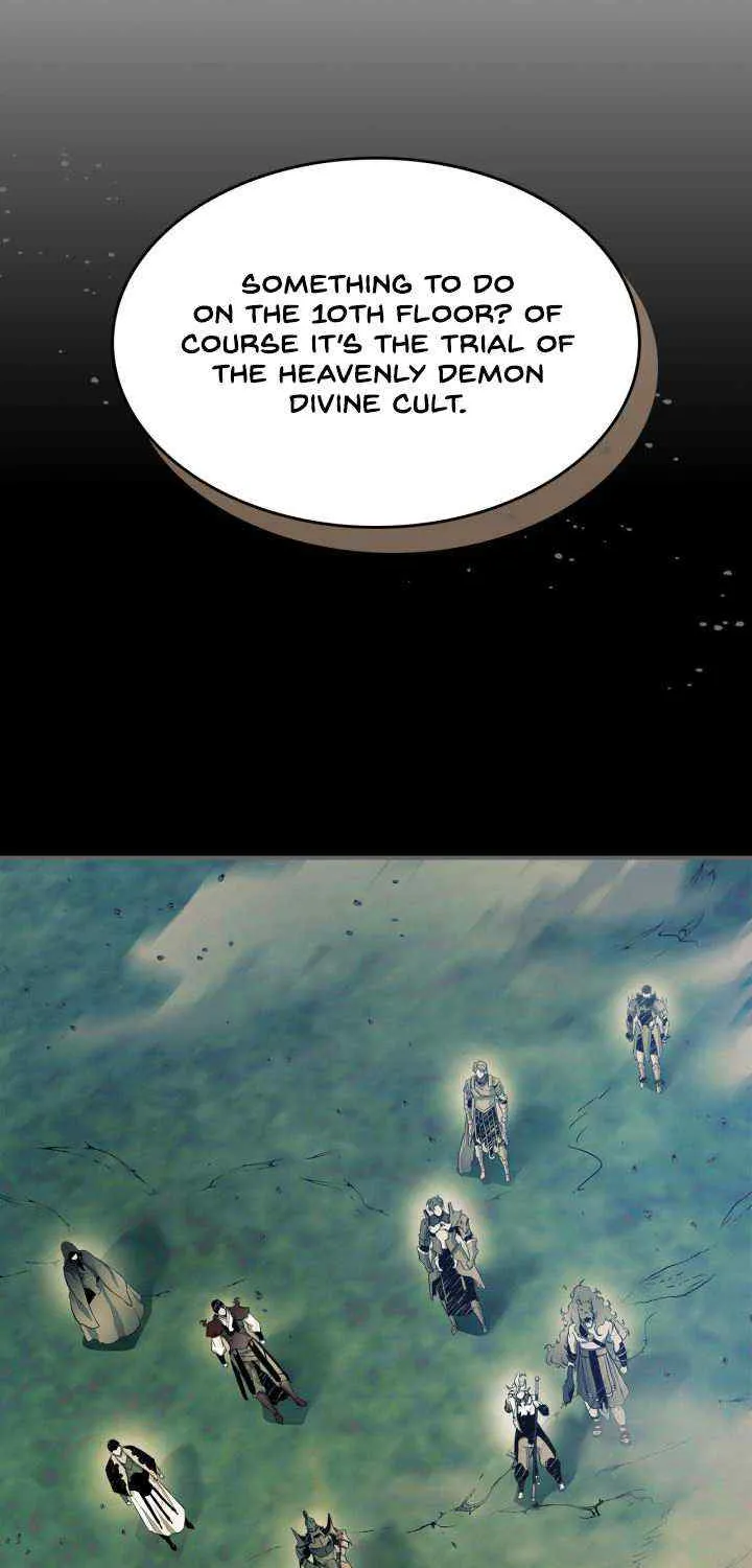 Read Leveling With The Gods chapter 37 image 2 on Lezhin