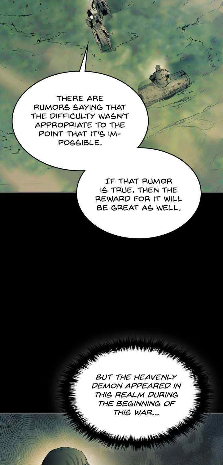 Read Leveling With The Gods chapter 37 image 3 on Lezhin