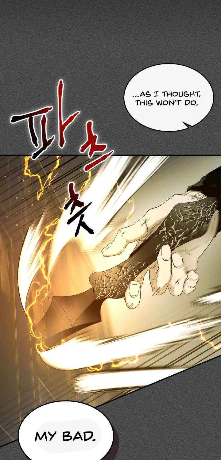 Read Leveling With The Gods chapter 37 image 32 on Lezhin