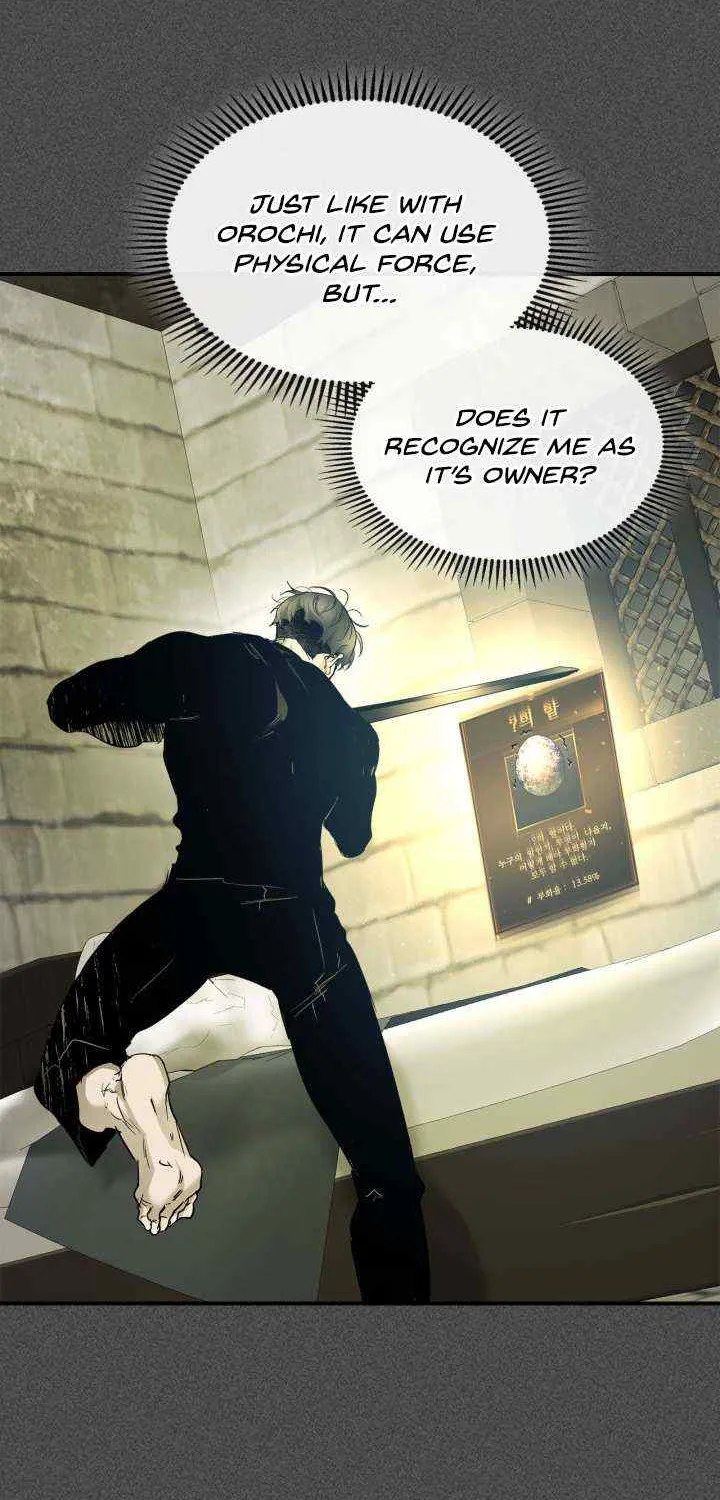 Read Leveling With The Gods chapter 37 image 38 on Lezhin