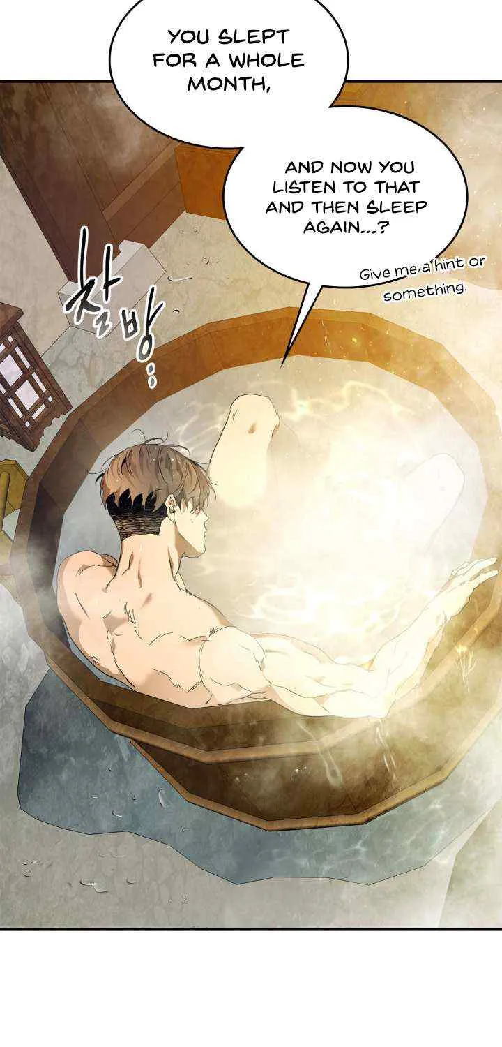 Read Leveling With The Gods chapter 37 image 45 on Lezhin
