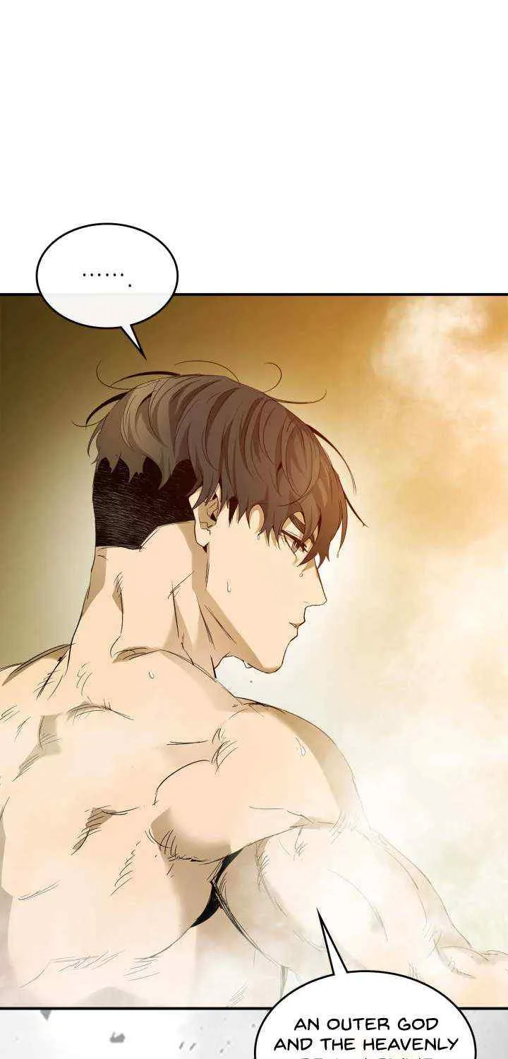 Read Leveling With The Gods chapter 37 image 46 on Lezhin