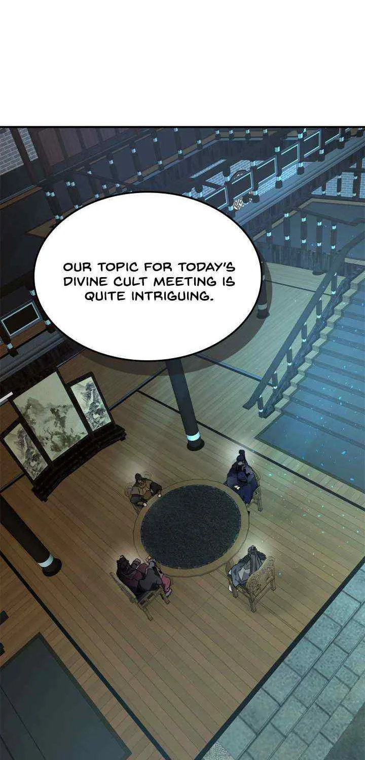 Read Leveling With The Gods chapter 37 image 50 on Lezhin