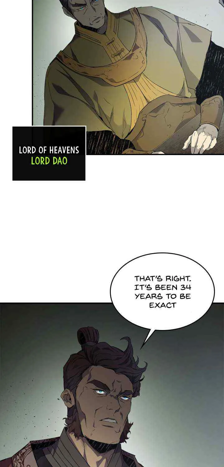 Read Leveling With The Gods chapter 37 image 52 on Lezhin