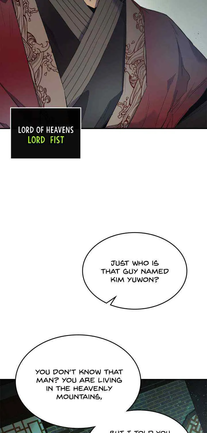 Read Leveling With The Gods chapter 37 image 53 on Lezhin