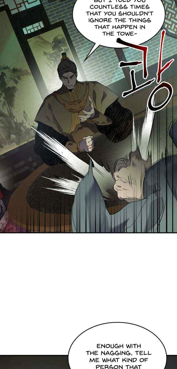 Read Leveling With The Gods chapter 37 image 54 on Lezhin