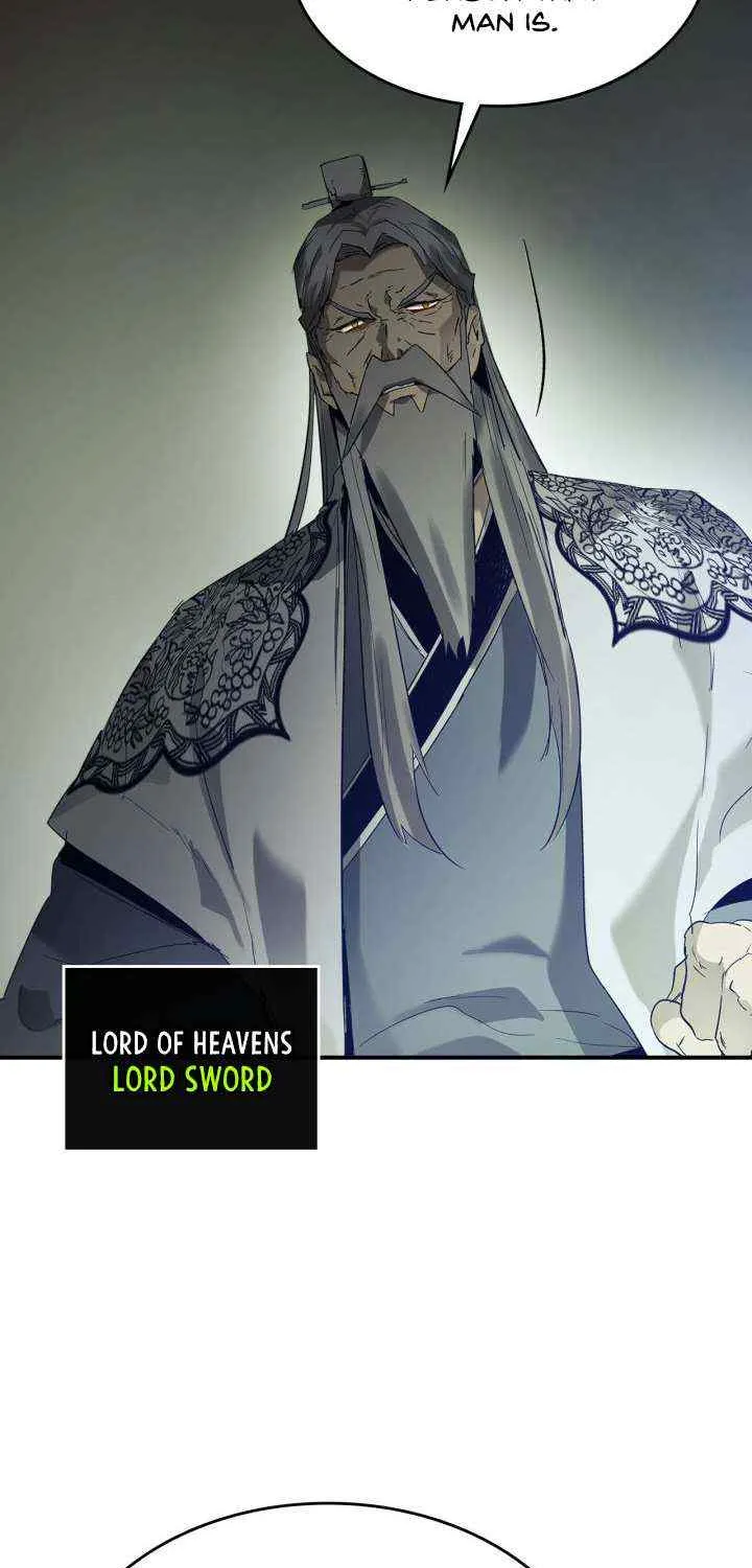 Read Leveling With The Gods chapter 37 image 55 on Lezhin
