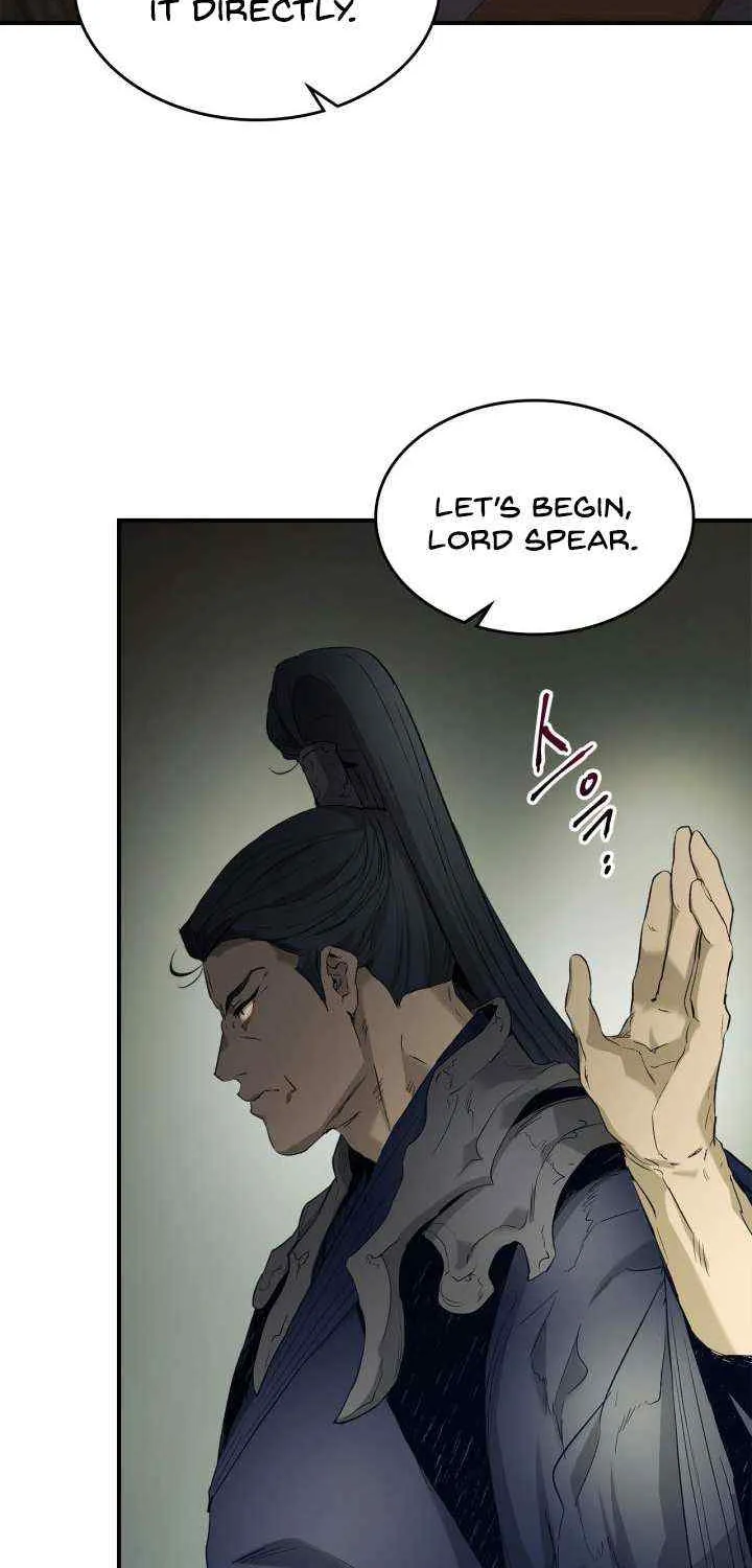 Read Leveling With The Gods chapter 37 image 58 on Lezhin